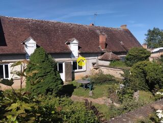  Maison à vendre 6 pièces 207 m²