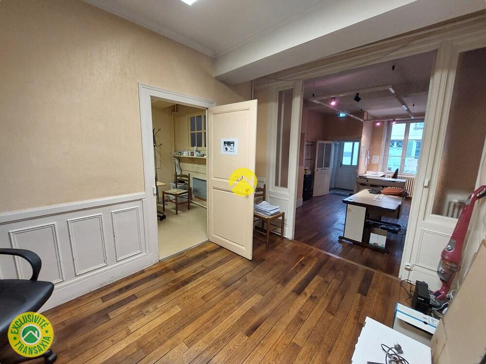 Vente Maison MAISON CENTRE BOURG Ancy-le-franc