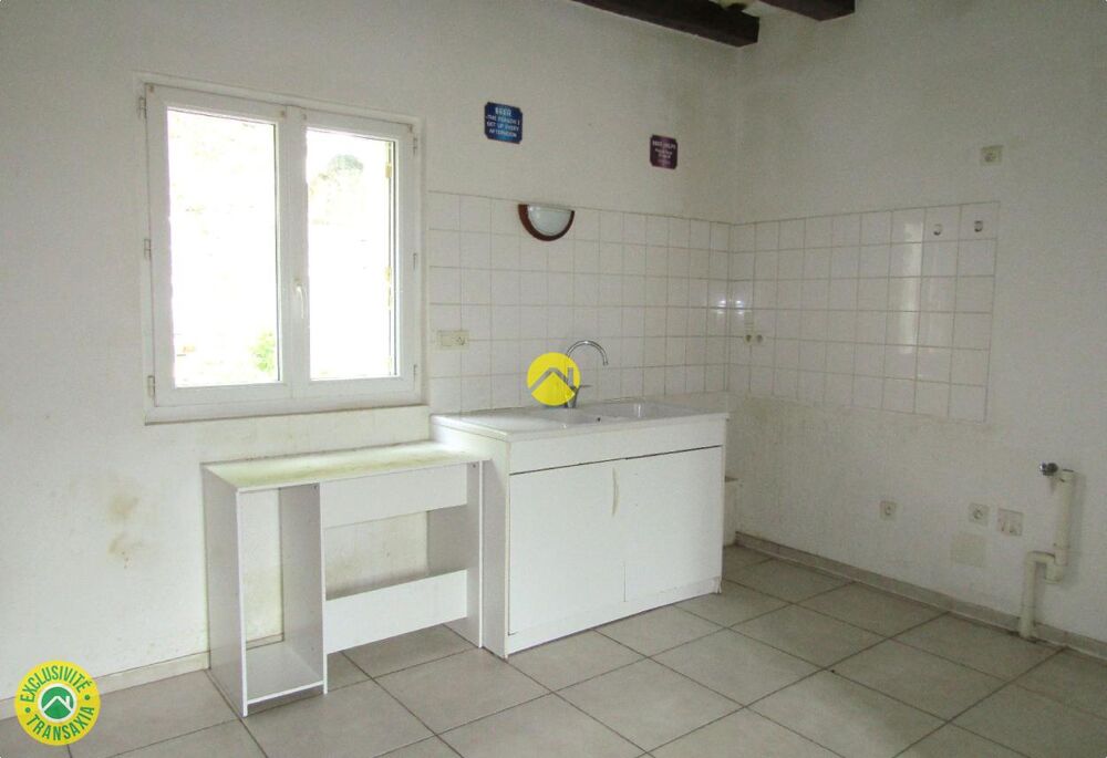 Vente Maison Maison + dépendance troglodyte Montrichard