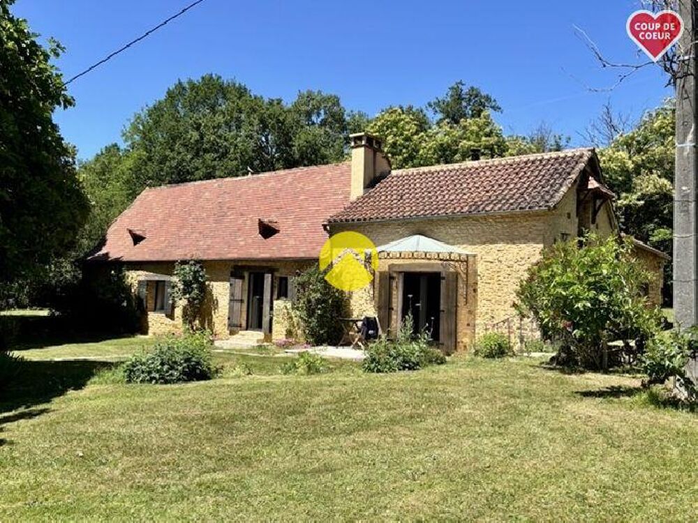 Belle Maison Perigourdine