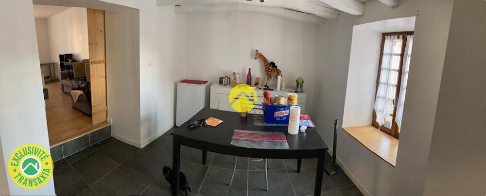 Vente Maison Ideal 1er achat Dun sur auron