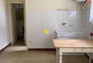  Maison à vendre 3 pièces 60 m²
