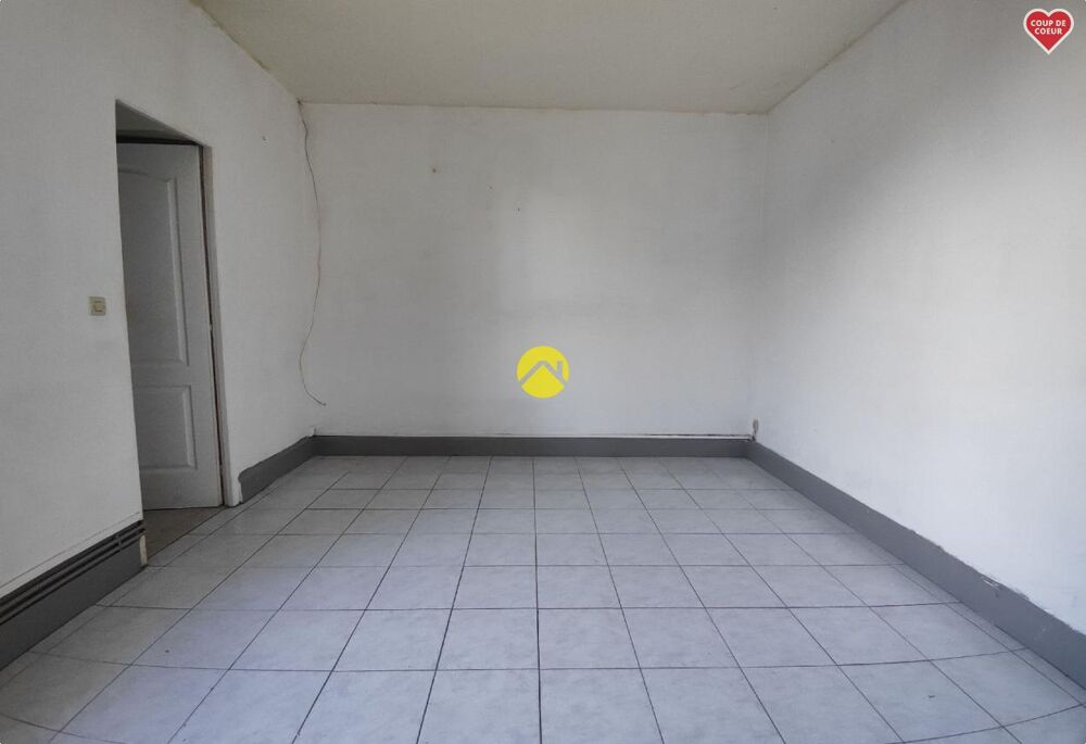 Vente Maison MAISON + STUDIO Marseilles-les-aubigny