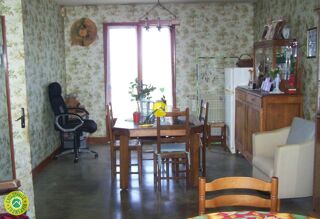  Maison à vendre 5 pièces 