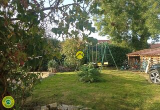  Maison à vendre 6 pièces 25 m²