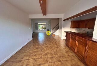  Maison à vendre 5 pièces 130 m²