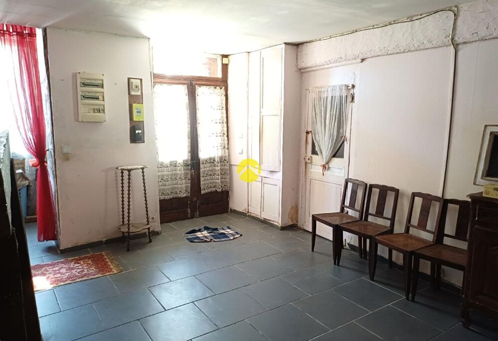 MAISON 80 M2