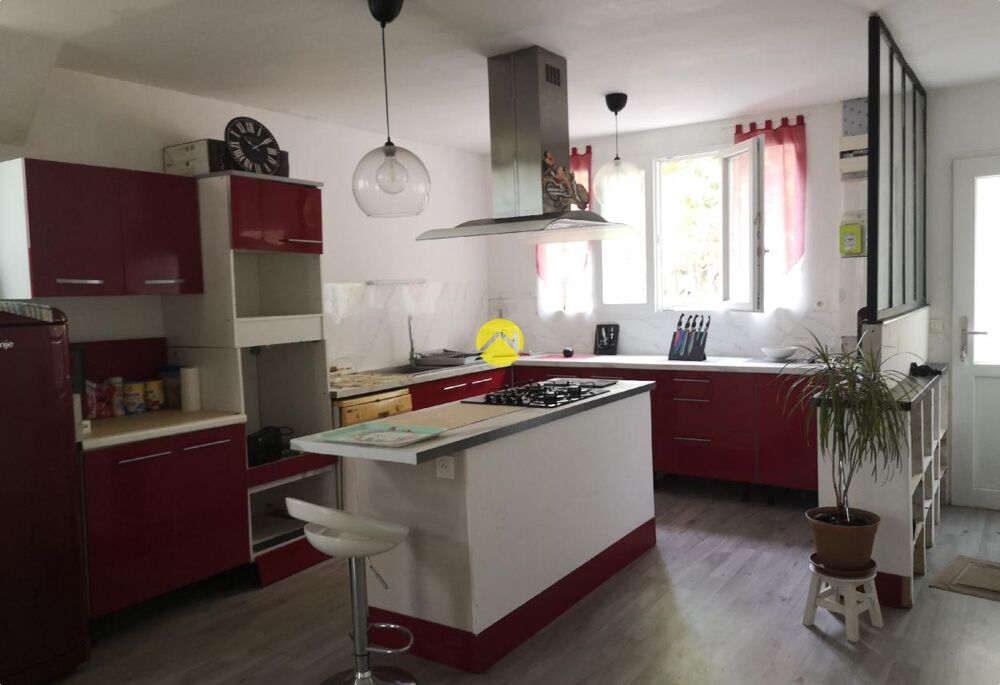 Vente Maison Beau potentiel à finaliser Saint-fargeau