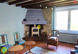  Maison à vendre 4 pièces 116 m²