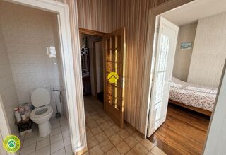  Maison à vendre 7 pièces 134 m²