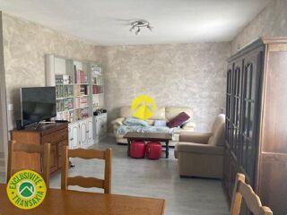  Maison à vendre 3 pièces 65 m²