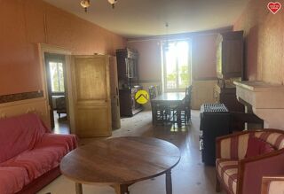  Maison à vendre 10 pièces 244 m²