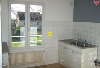  Appartement à vendre 4 pièces 60 m²