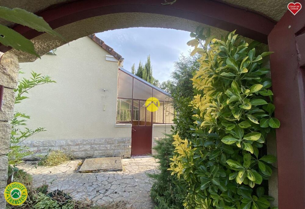 Vente Maison UN COCON A LA CAMPAGNE PETIT PRIX Jouet sur l'aubois