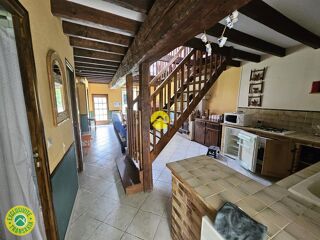  Maison à vendre 14 pièces 150 m²