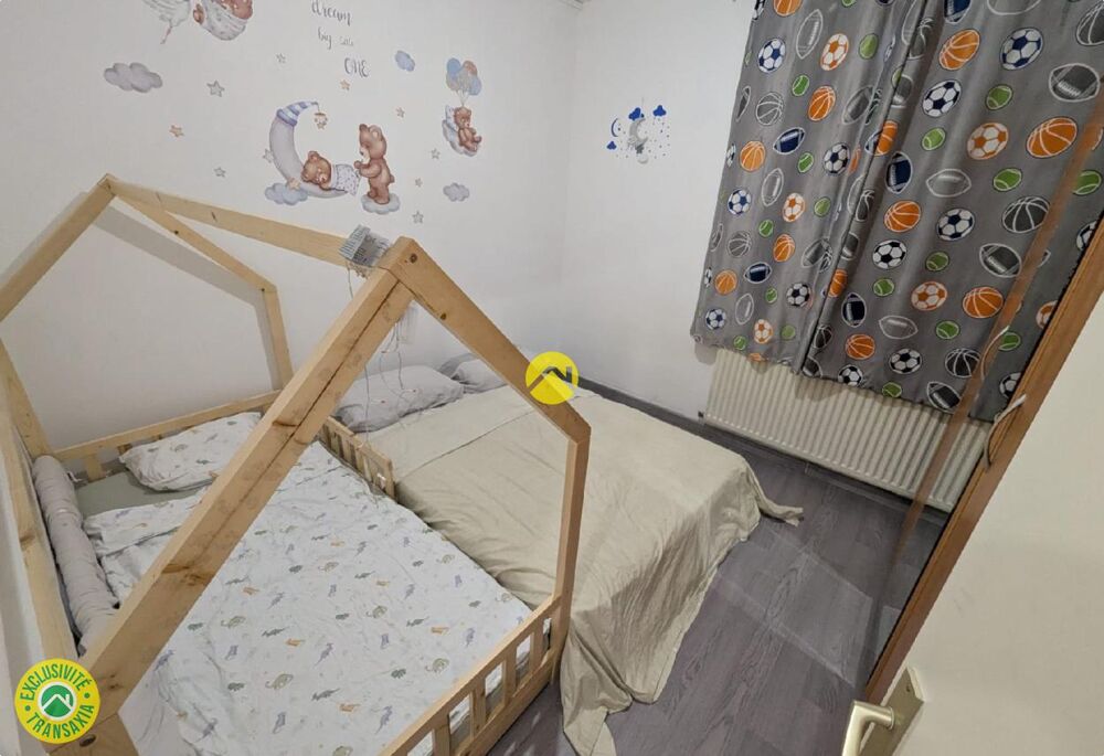 Vente Appartement APPARTEMENT INVESTISSEUR Bourges