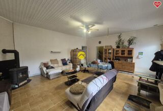  Maison à vendre 4 pièces 93 m²