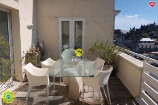 Appartement à vendre 6 pièces 133 m²