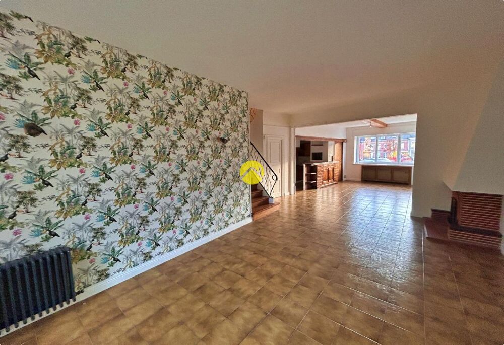Vente Maison Belle maison familiale Fruges