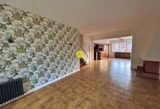  Maison à vendre 5 pièces 130 m²