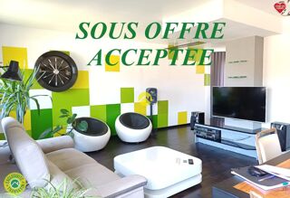  Maison à vendre 6 pièces 148 m²