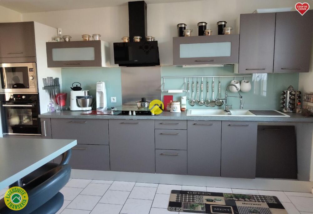 Vente Maison PAVILLON INDEPENDANT TOUT CONFORT Saint amand-montrond