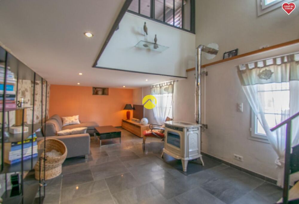 à vendre  Maison Beaumont-du-Périgord (24440)