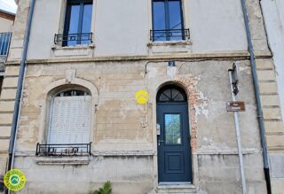  Maison à vendre 4 pièces 60 m²