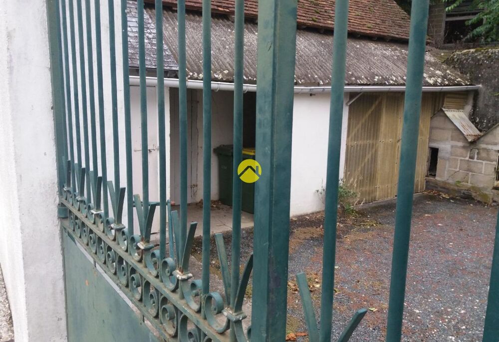 Vente Maison maison à vendre écueillé