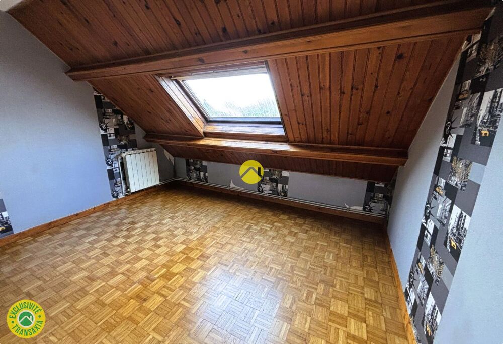 Vente Maison maison familiale Fruges