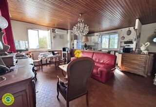  Maison à vendre 3 pièces 95 m²