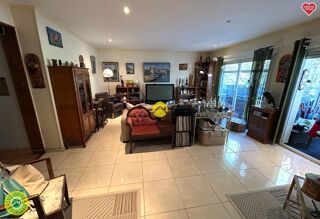  Maison à vendre 6 pièces 