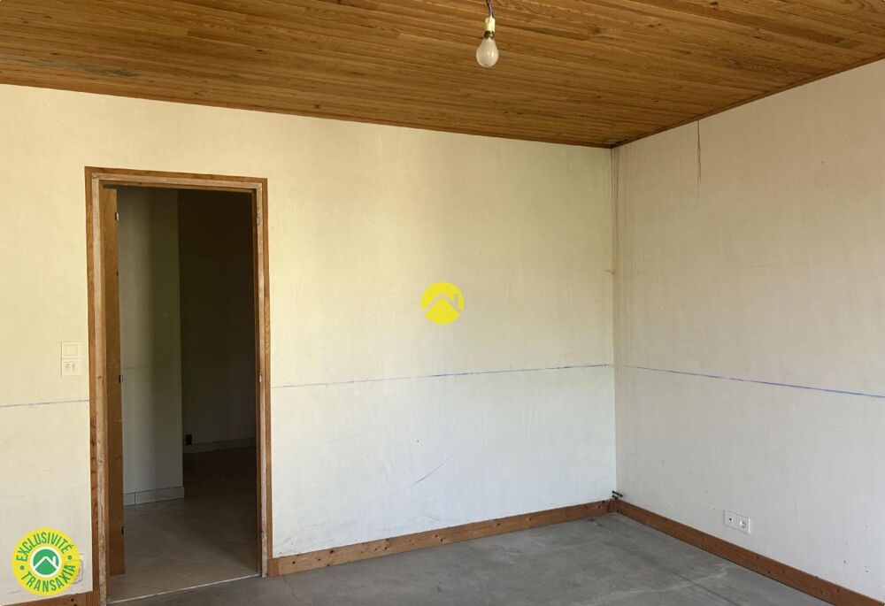 Vente Maison MAISON à rénover Egriselle le bocage