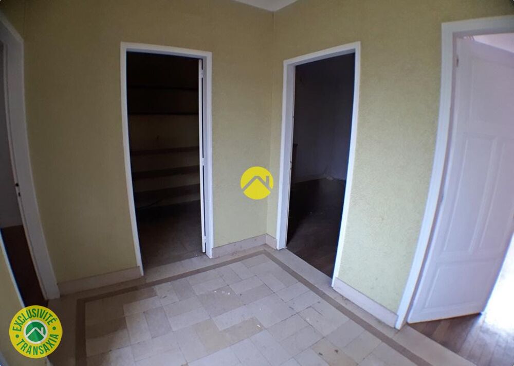 Vente Appartement APPARTEMENT DUPLEX AVEC DÉPENDANCES Ravieres