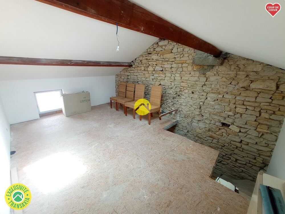 Vente Maison Maison en centre ville Gannat