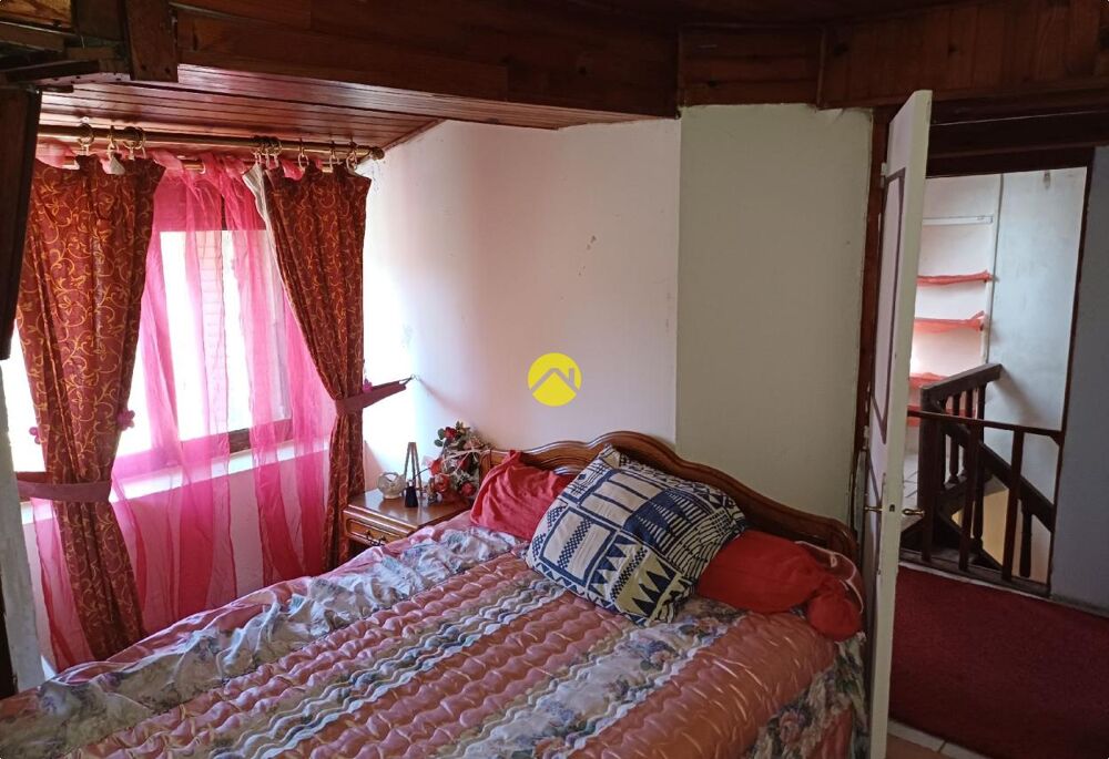 MAISON 80 M2