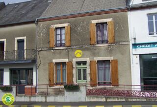  Maison à vendre 6 pièces 126 m²