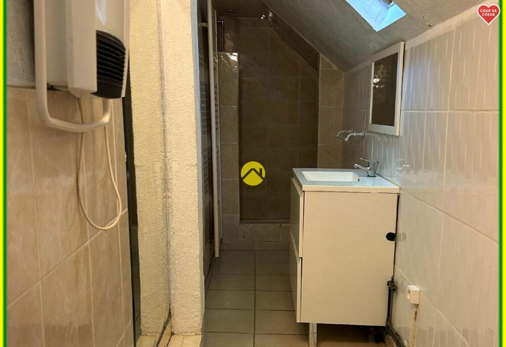Vente Maison Maison de 115m²+Garage Quincy