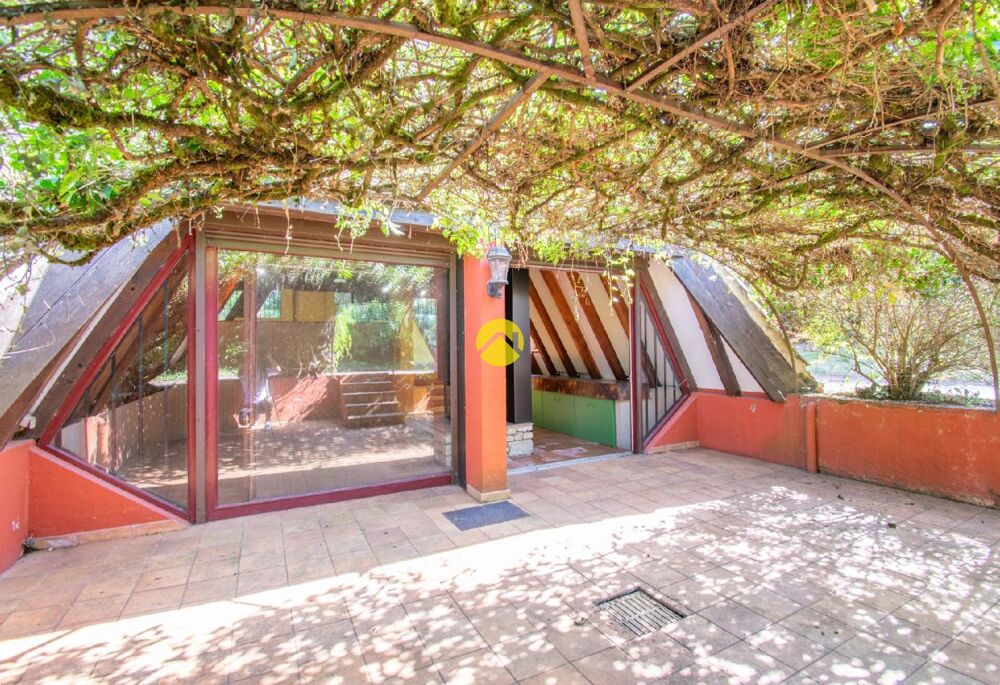 Vente Maison Maison d'architecte centre Belvès Pays-de-belvès