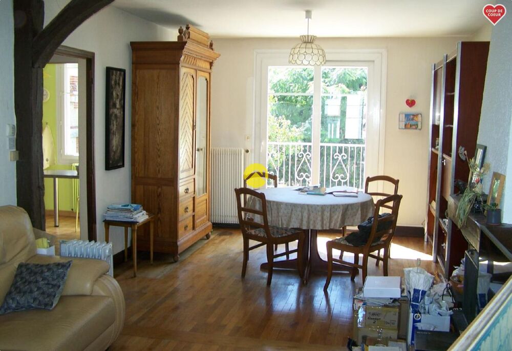 Vente Maison MAISON LUMINEUSE Bourges
