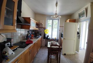  Maison à vendre 6 pièces 105 m²