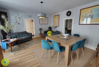  Maison à vendre 3 pièces 92 m²