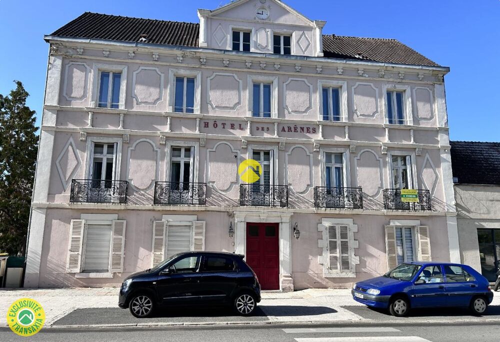 Vente Appartement Appartement T3 Neris-les-bains