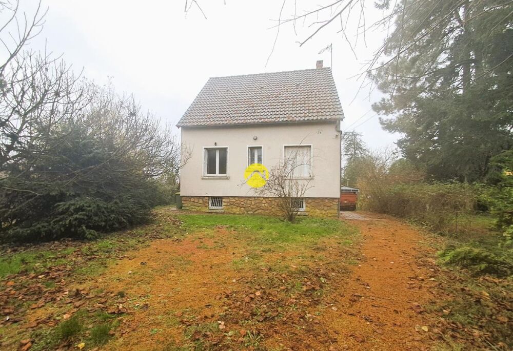 Vente Maison Pavillon sans vis à vis Pellevoisin