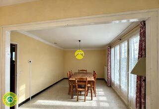  Maison à vendre 5 pièces 90 m²