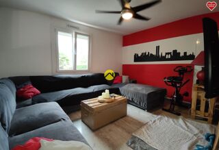  Maison à vendre 6 pièces 122 m²
