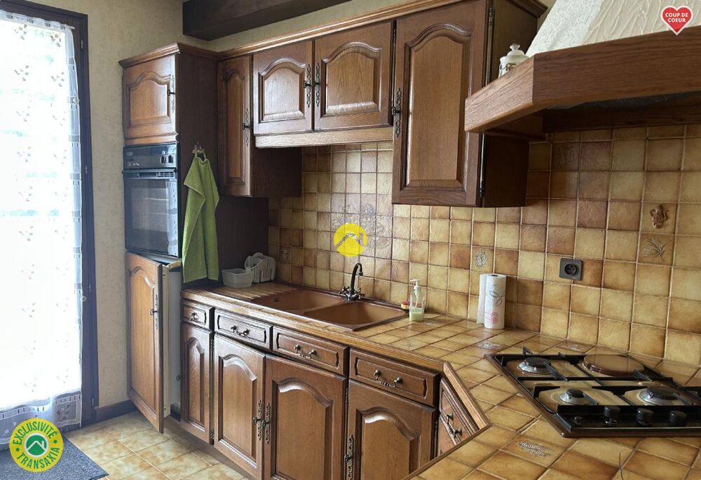 pavillon 3 chambres