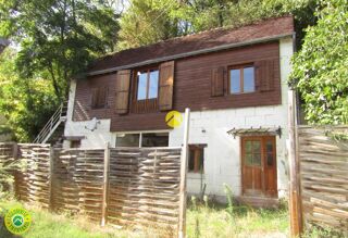  Maison à vendre 4 pièces 120 m²