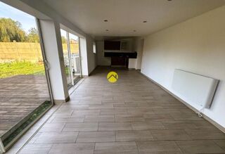  Maison à vendre 6 pièces 121 m²