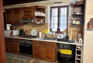  Maison à vendre 6 pièces 140 m²
